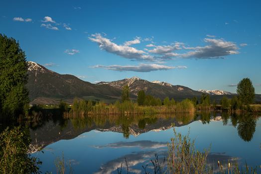 South Fork Ranch