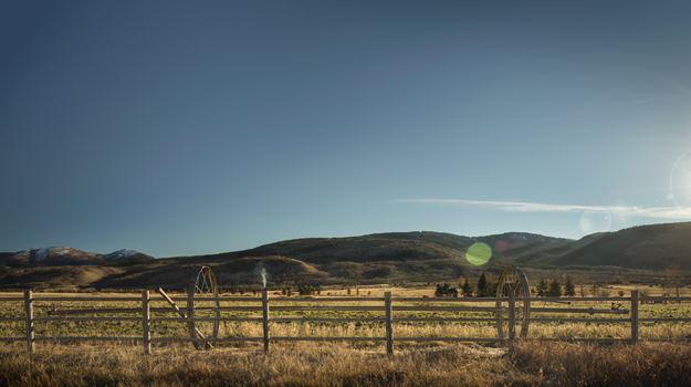 Alta Ranch - Mark Rockefeller