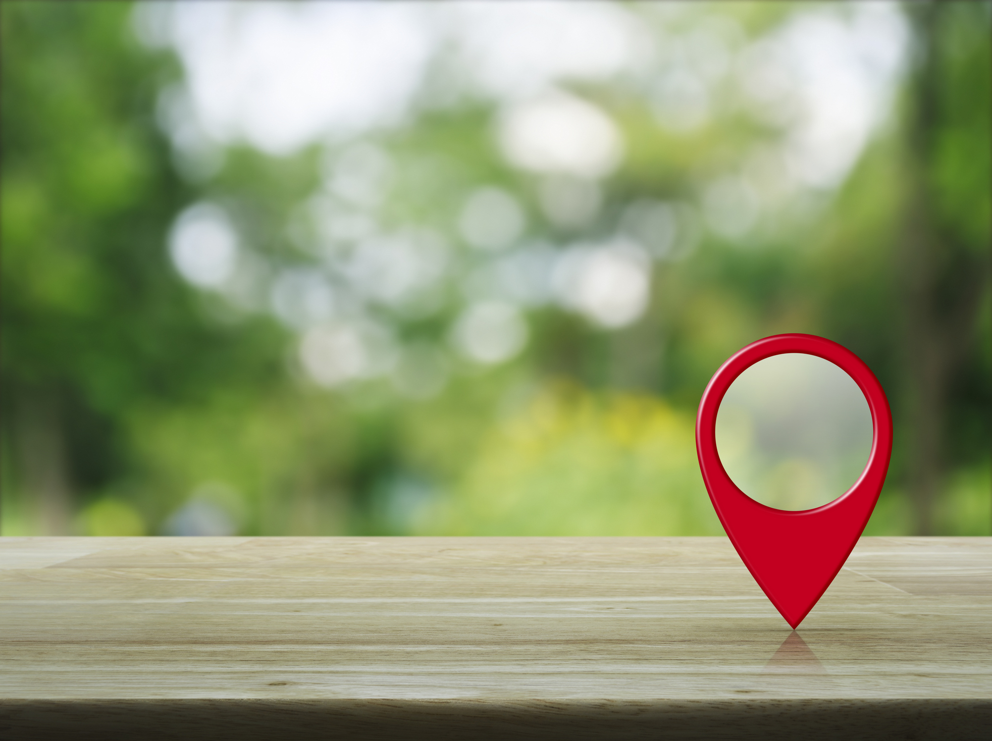 Teton Valley Subdivision Map