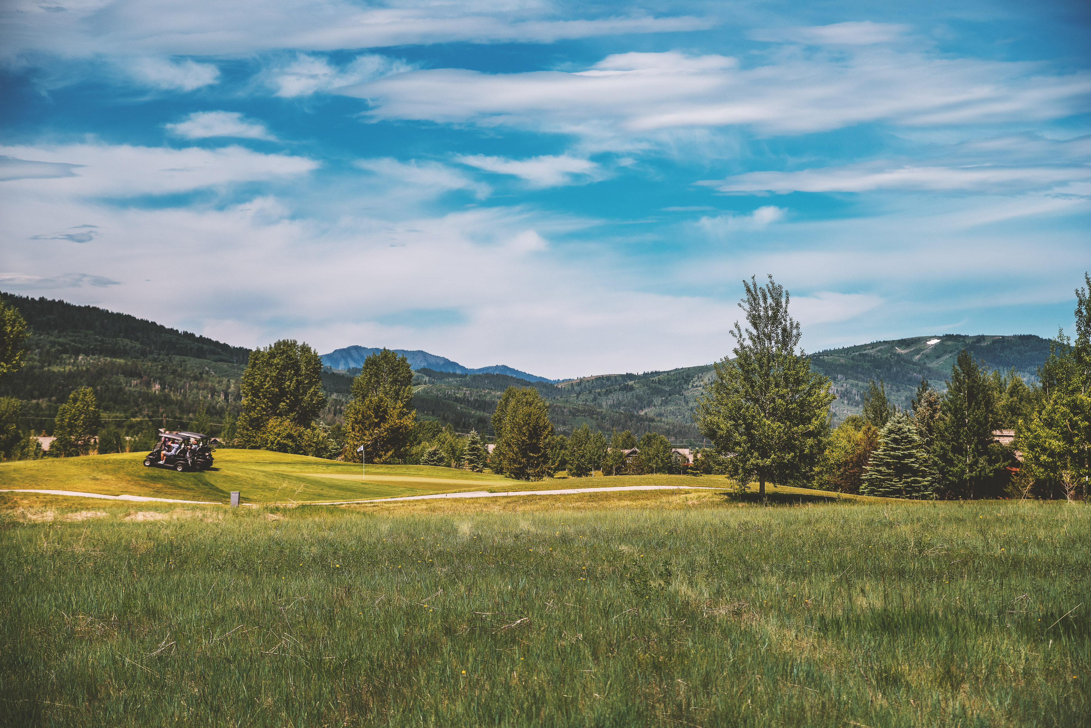 Teton Springs Teton Valley Realty