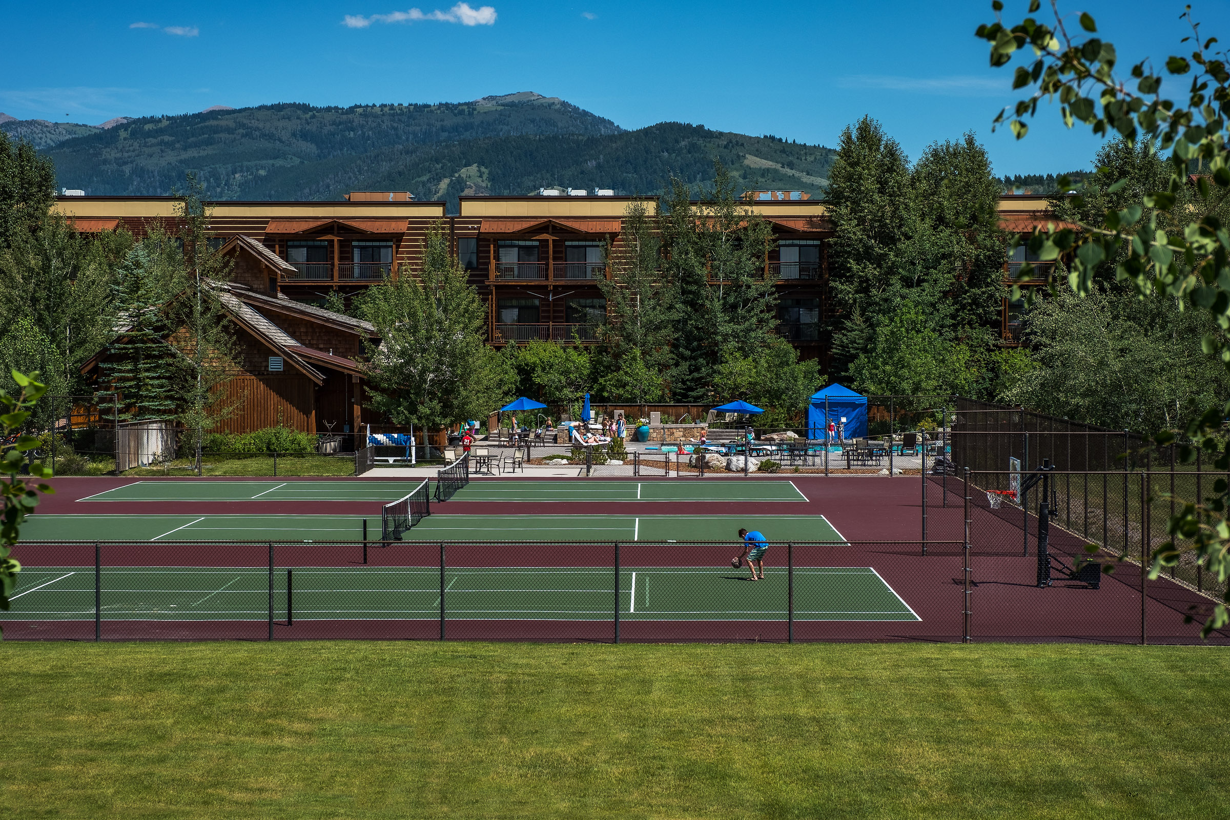 Teton Springs Teton Valley Realty